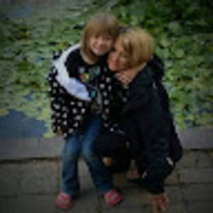 Meet your Posher, Lori